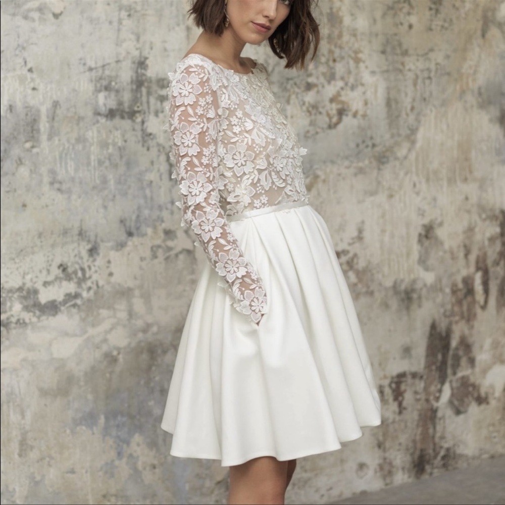 Rime Arodaky Clover Dress